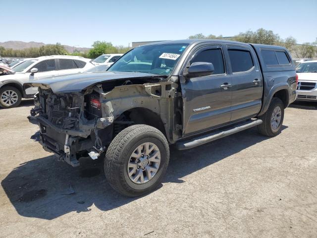 Toyota Tacoma (2018)
