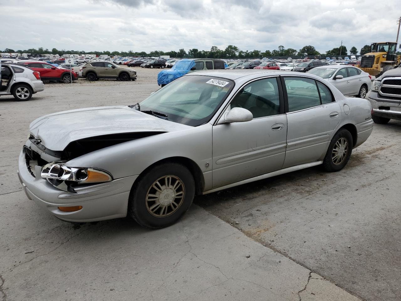 Buick Lesabre (2002)