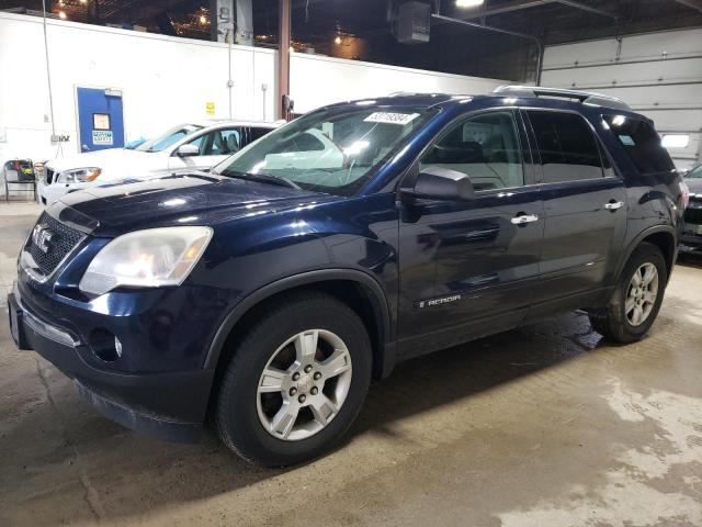 Gmc Acadia (2008)