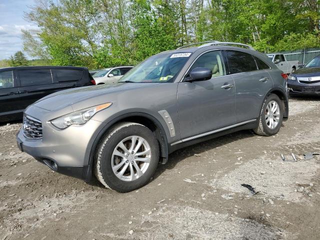 Infiniti Fx35 (2011)