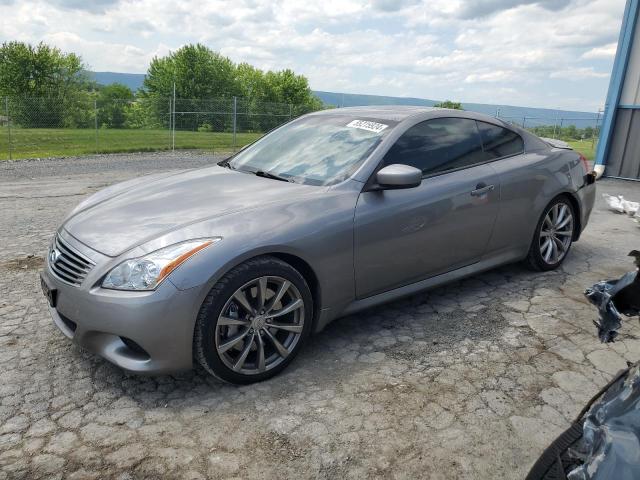 Infiniti G37 (2008)