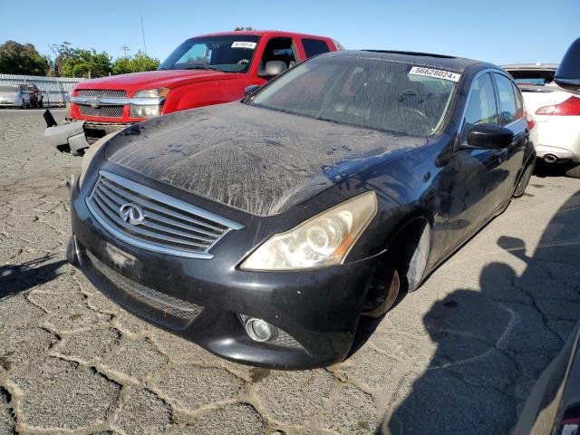 Infiniti G37 (2013)