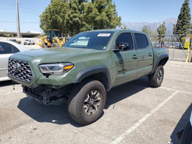 Toyota Tacoma (2022)