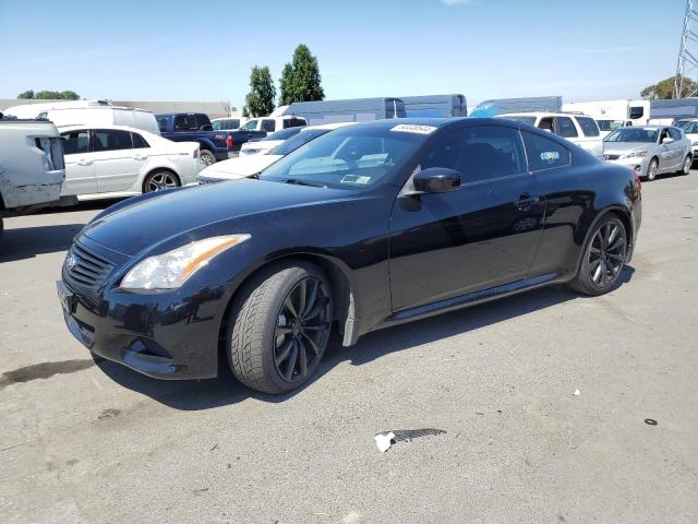 Infiniti G37 (2008)