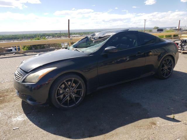 Infiniti G37 (2009)