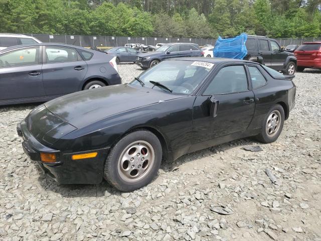 Porsche 944 (1987)