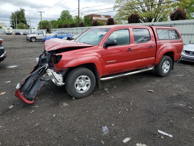 Toyota Tacoma (2011)