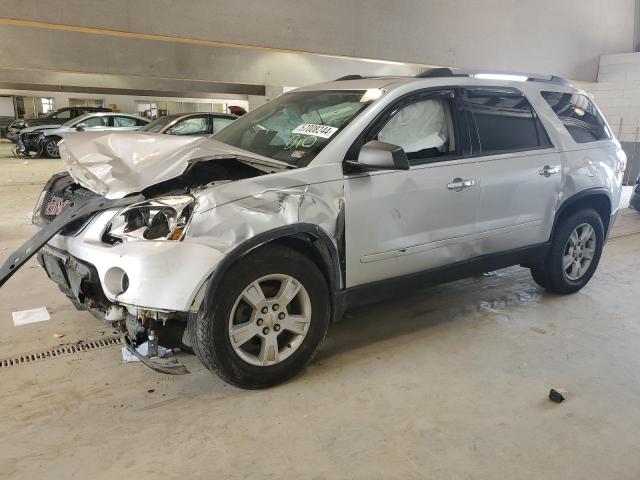 Gmc Acadia (2011)