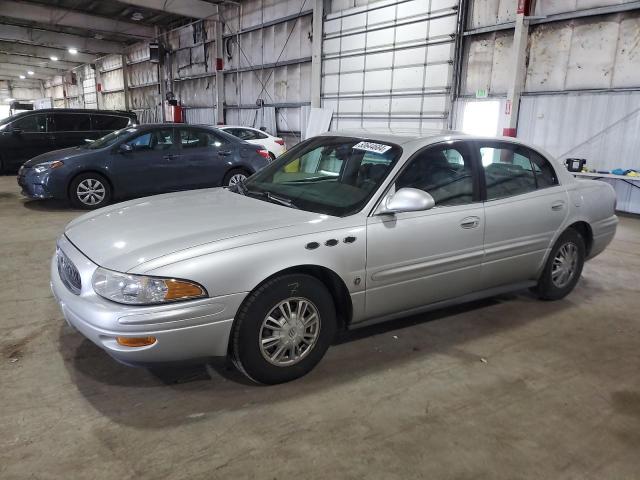 Buick Lesabre (2003)
