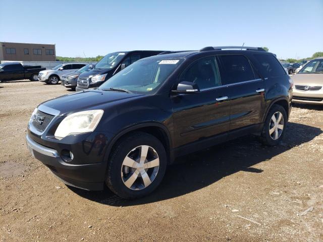 Gmc Acadia (2012)
