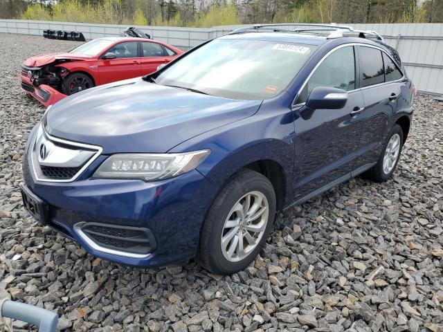 Acura Rdx (2016)