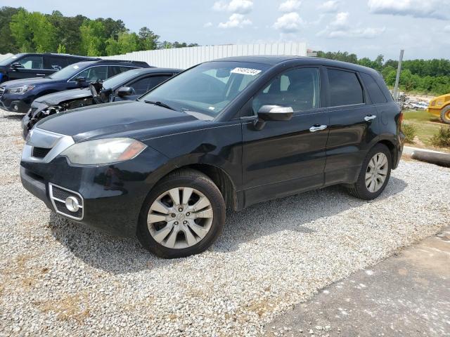 Acura Rdx (2010)