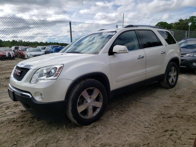 Gmc Acadia (2012)