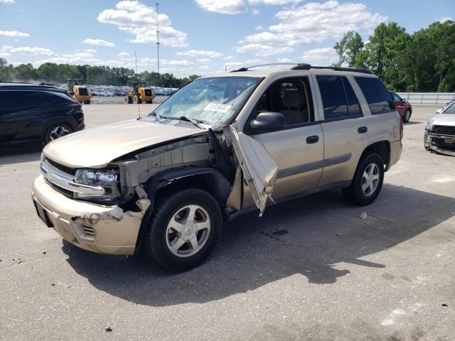 Chevrolet Trailblzr (2004)