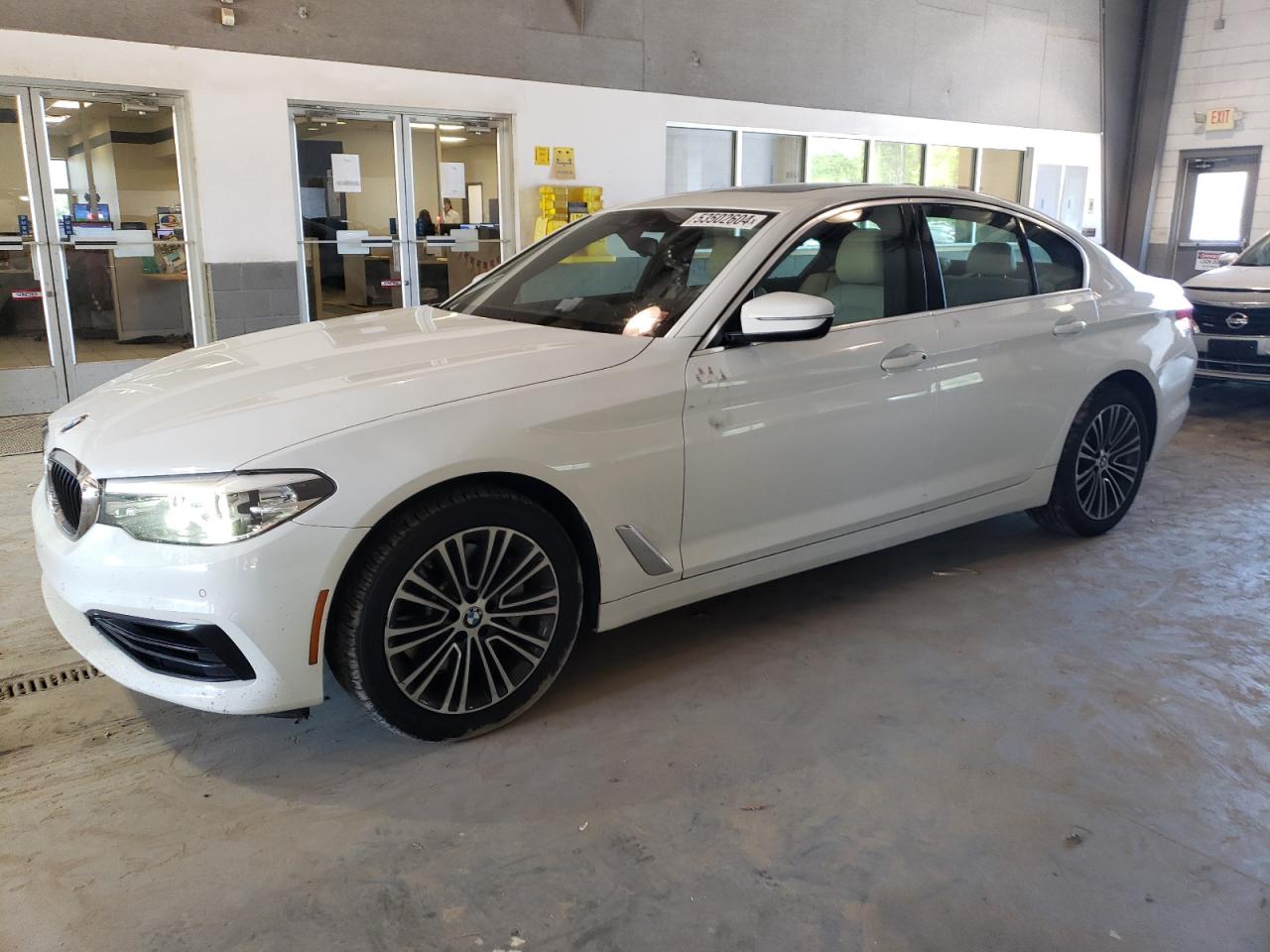 Bmw 5er (2020)