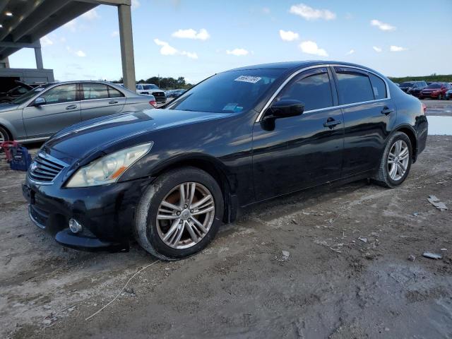 Infiniti G37 (2013)