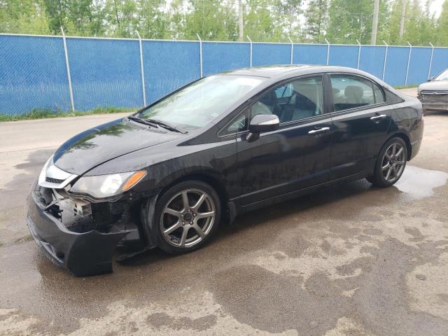 Acura Csx (2011)