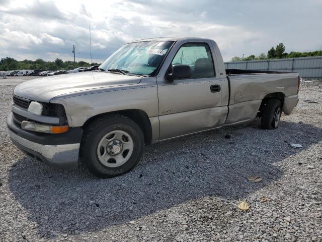 Chevrolet 1500 (2002)