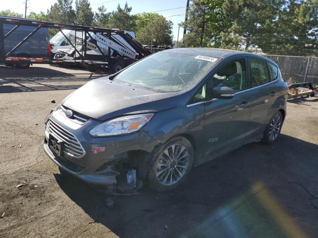 Ford Cmax (2017)