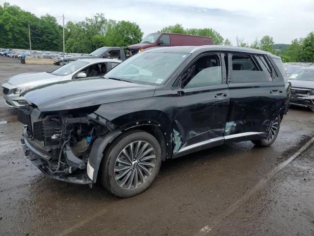 Hyundai Palisade (2023)