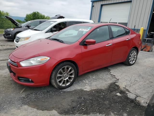 Dodge Dart (2013)