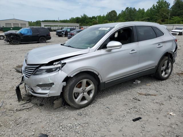 Lincoln Mkc (2018)