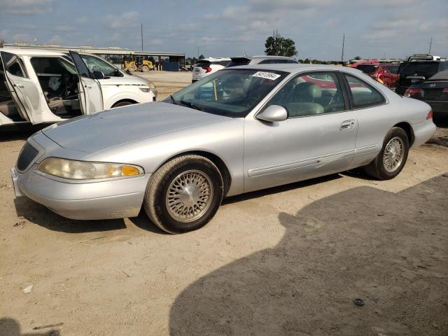 Lincoln Mark serie (1998)