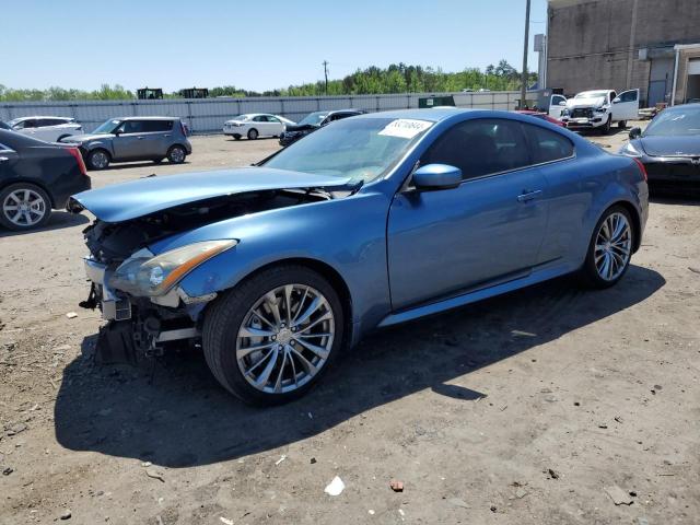 Infiniti G37 (2012)