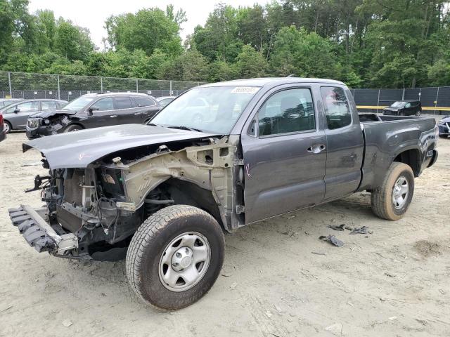 Toyota Tacoma (2017)