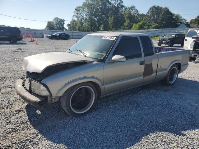 Gmc Sonoma (1999)