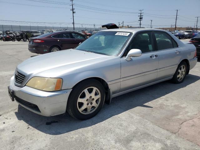 Acura Rl (2002)