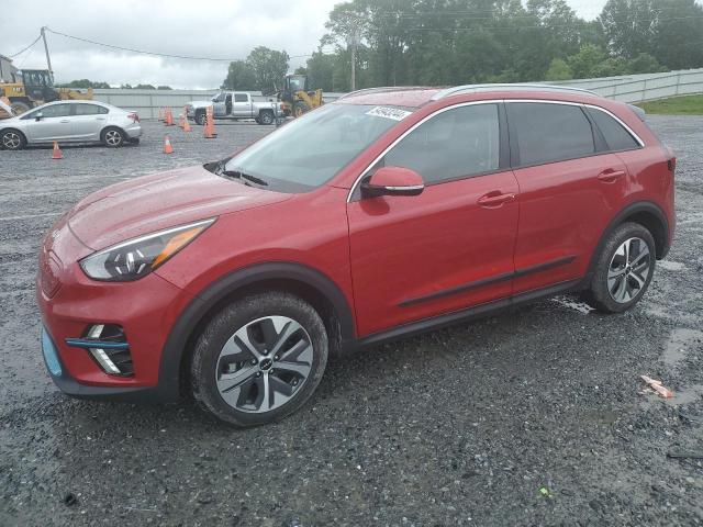 Kia Niro s (2022)