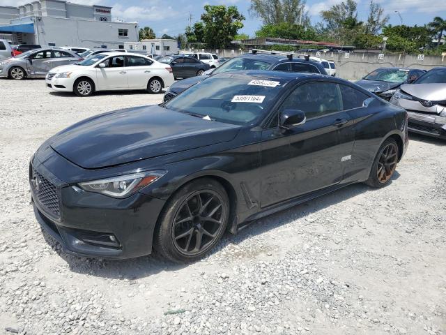 Infiniti Q60 (2018)