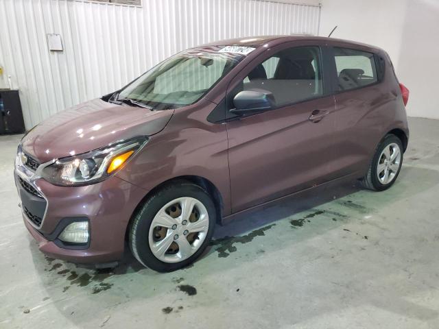 Chevrolet Spark (2019)