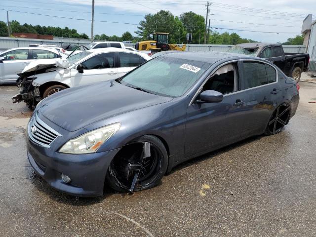 Infiniti G37 (2013)