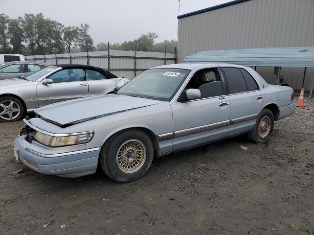 Mercury Grmarquis (1994)