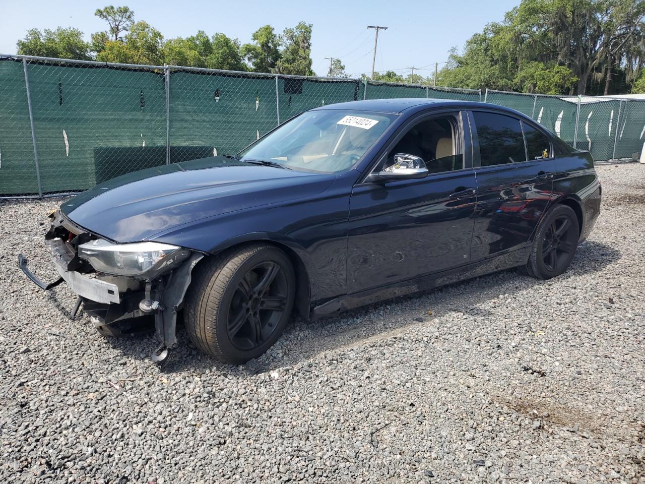 Bmw 3er (2015)