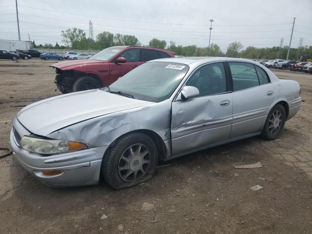 Buick Lesabre (2002)