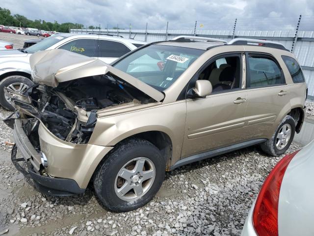 Pontiac Torrent (2006)