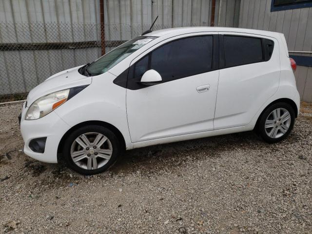 Chevrolet Spark (2015)