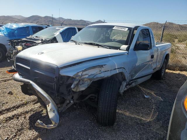 Dodge Dakota (2003)