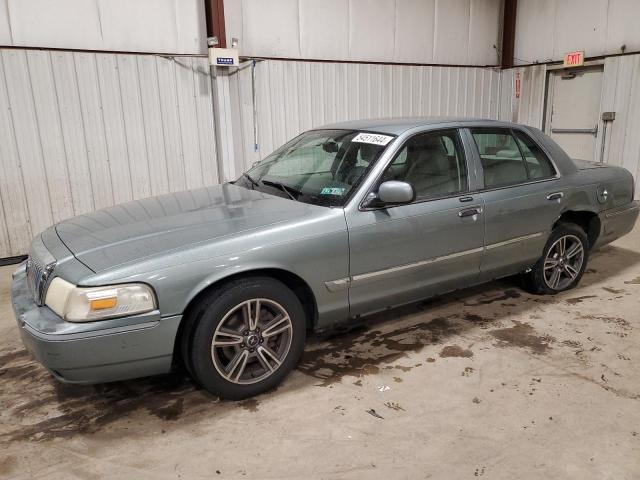 Mercury Grmarquis (2006)