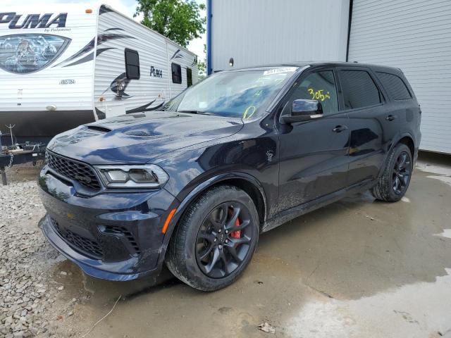 Dodge Durango (2024)