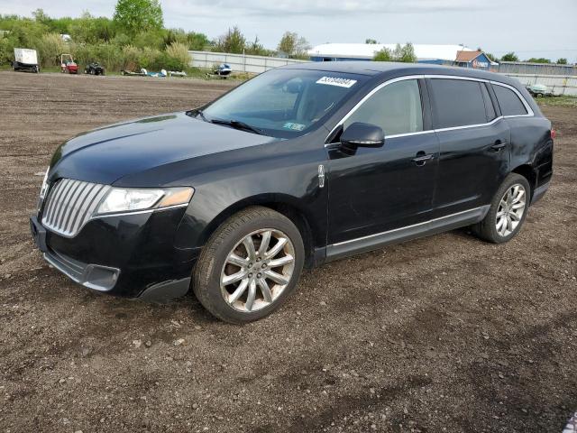 Lincoln Mkt (2010)