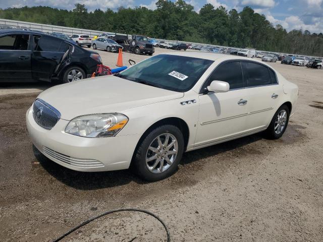 Buick Lucerne (2008)