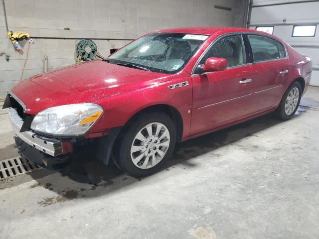Buick Lucerne (2009)