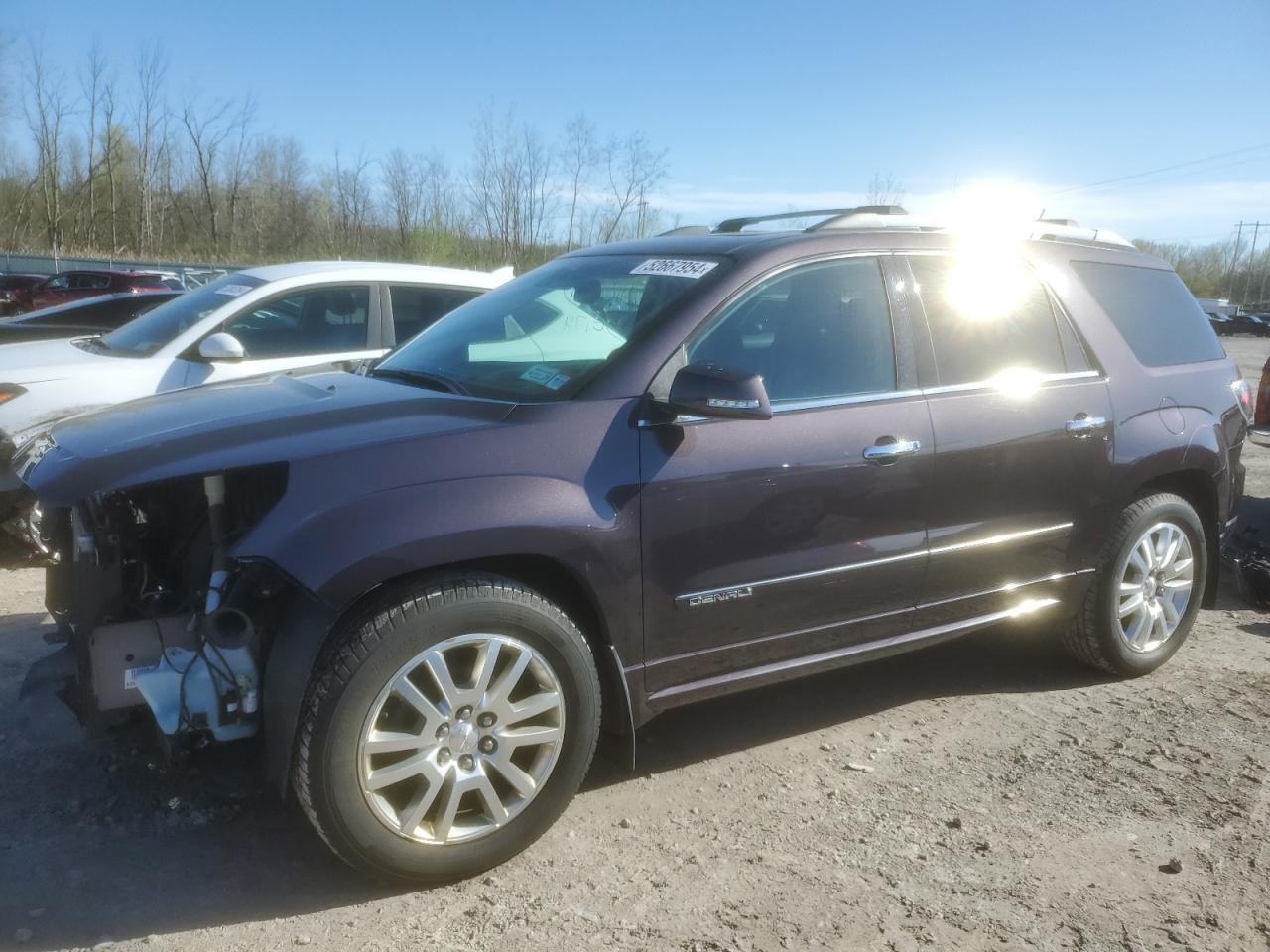 Gmc Acadia (2015)