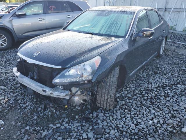 Hyundai Equus (2015)