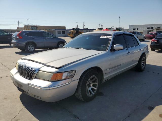 Mercury Grmarquis (2000)