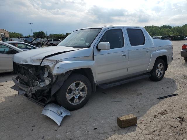 Honda Ridgeline (2006)